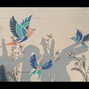 Meet your Posher, Lori